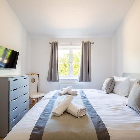 Aintree Cottage Cirencester Zewnętrze zdjęcie