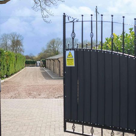 Aintree Cottage Cirencester Zewnętrze zdjęcie