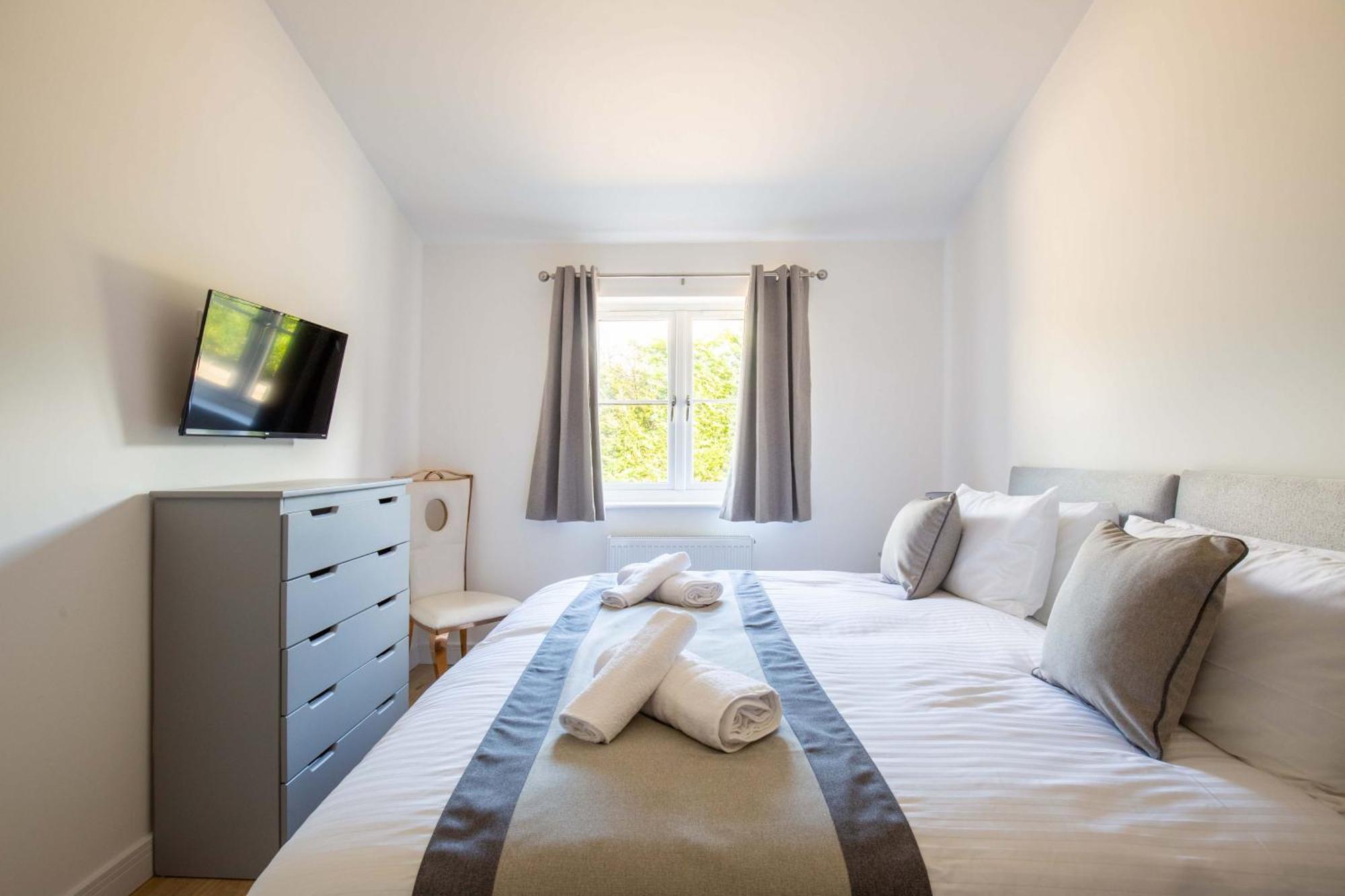 Aintree Cottage Cirencester Zewnętrze zdjęcie