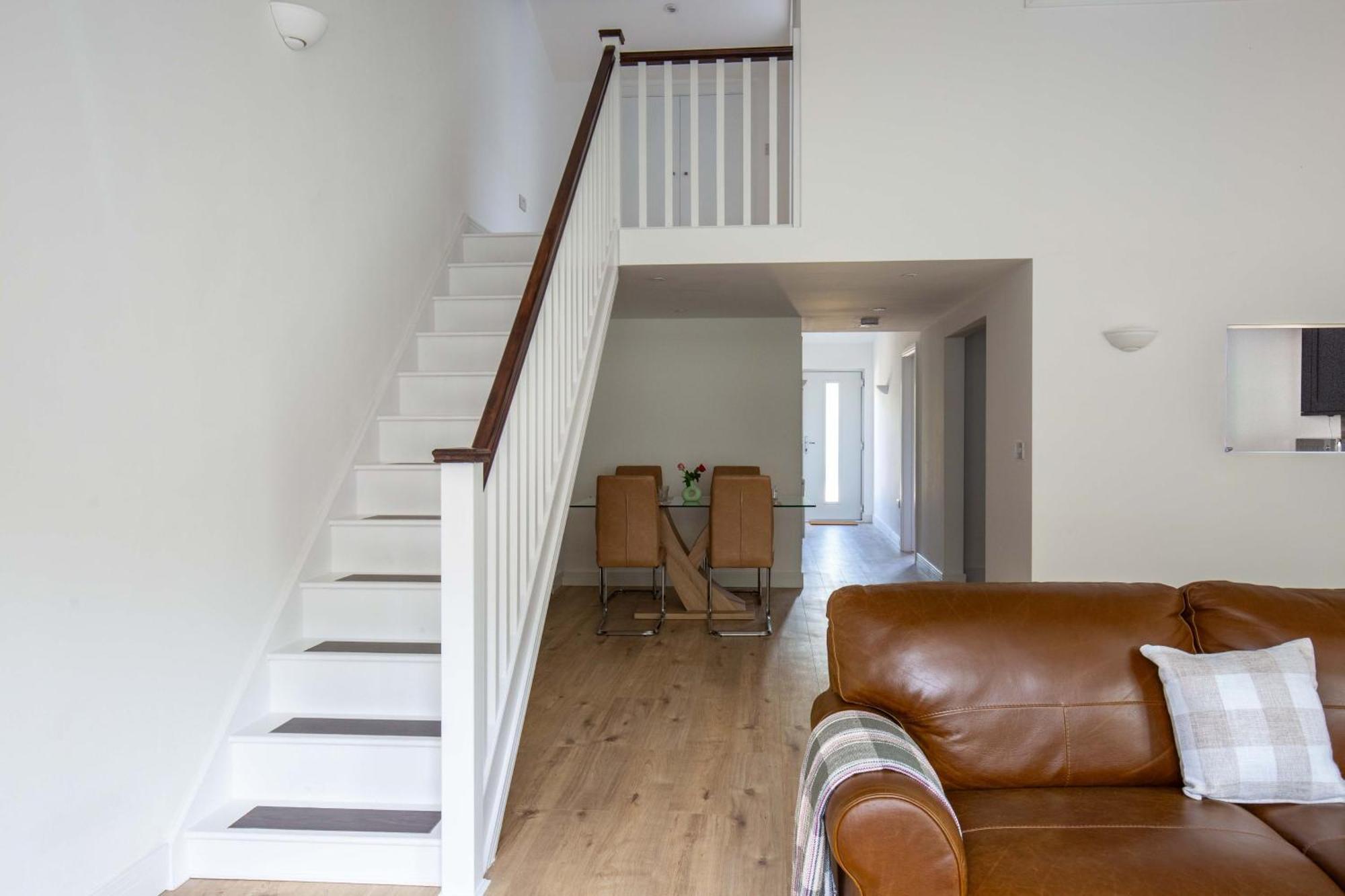 Aintree Cottage Cirencester Zewnętrze zdjęcie
