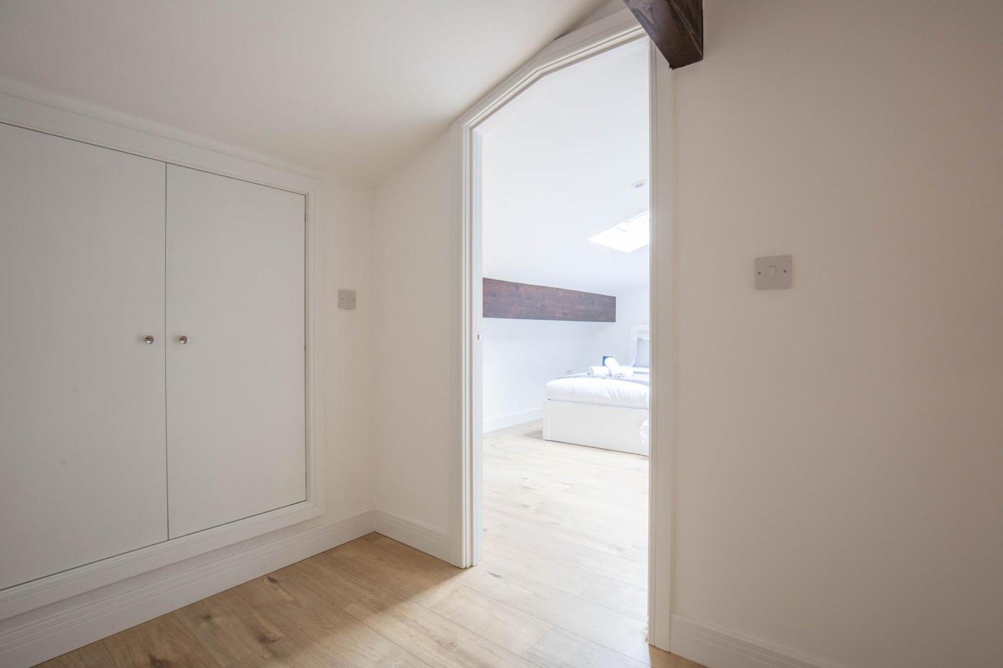 Aintree Cottage Cirencester Zewnętrze zdjęcie