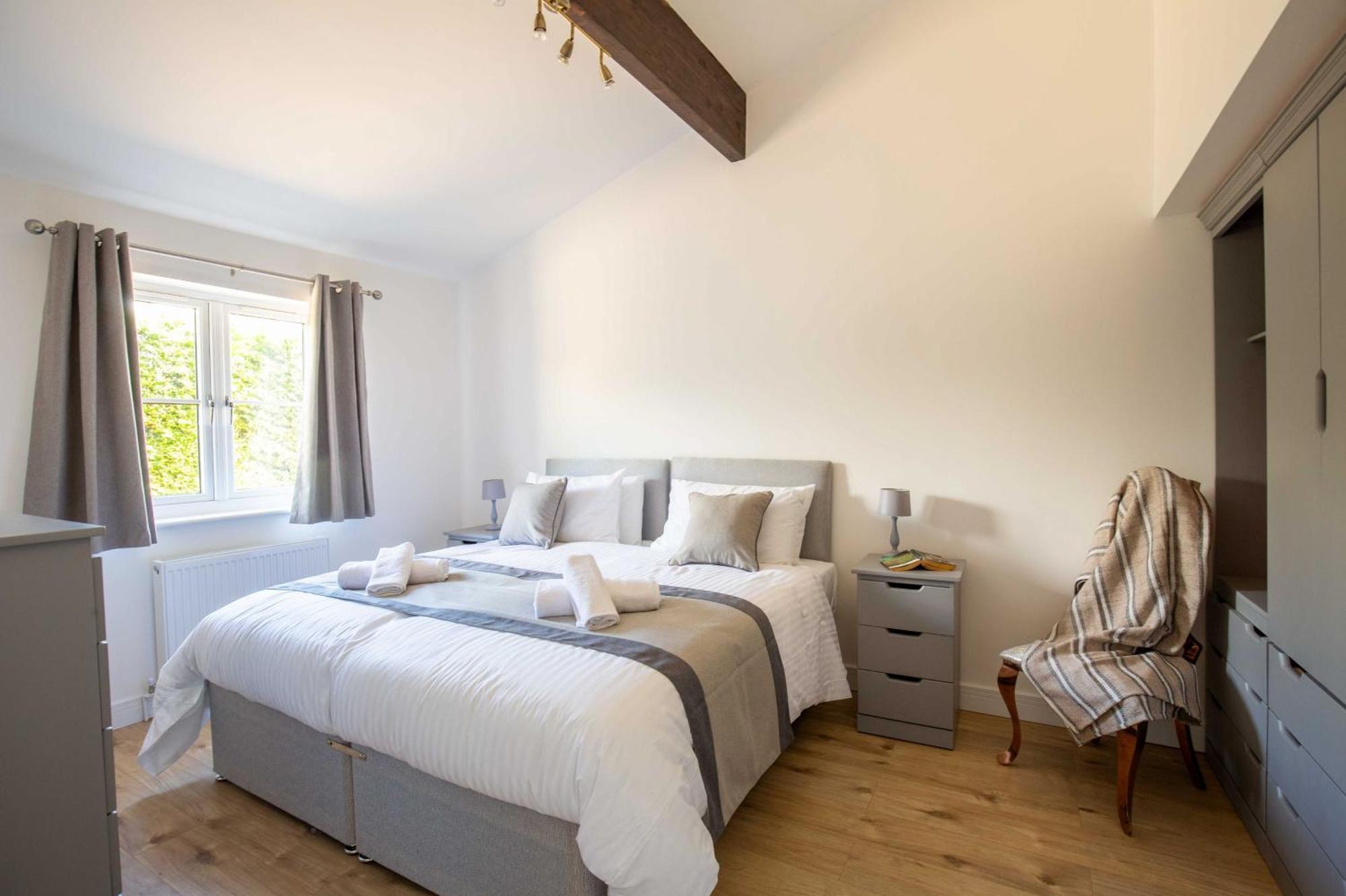 Aintree Cottage Cirencester Zewnętrze zdjęcie