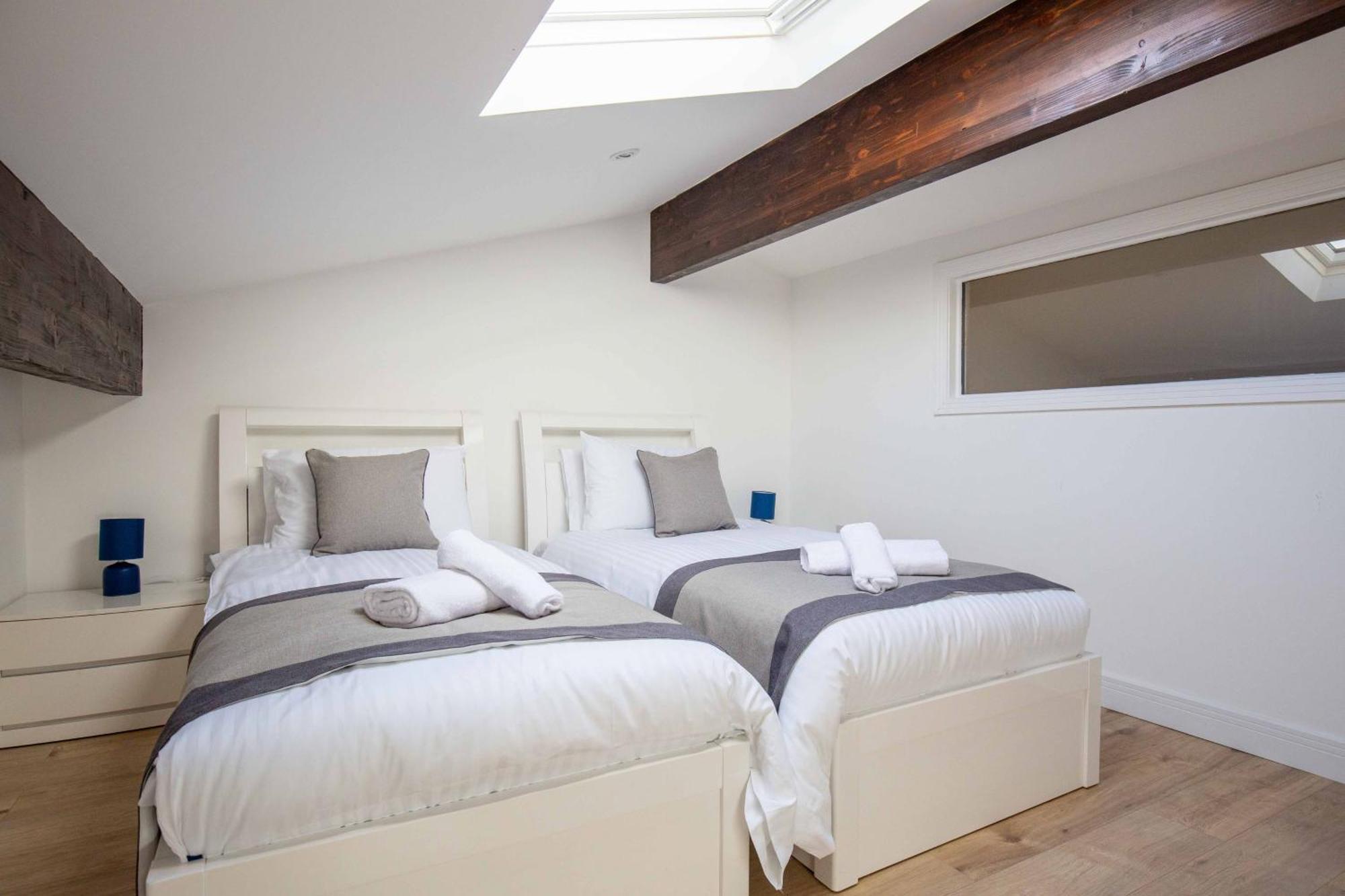 Aintree Cottage Cirencester Zewnętrze zdjęcie