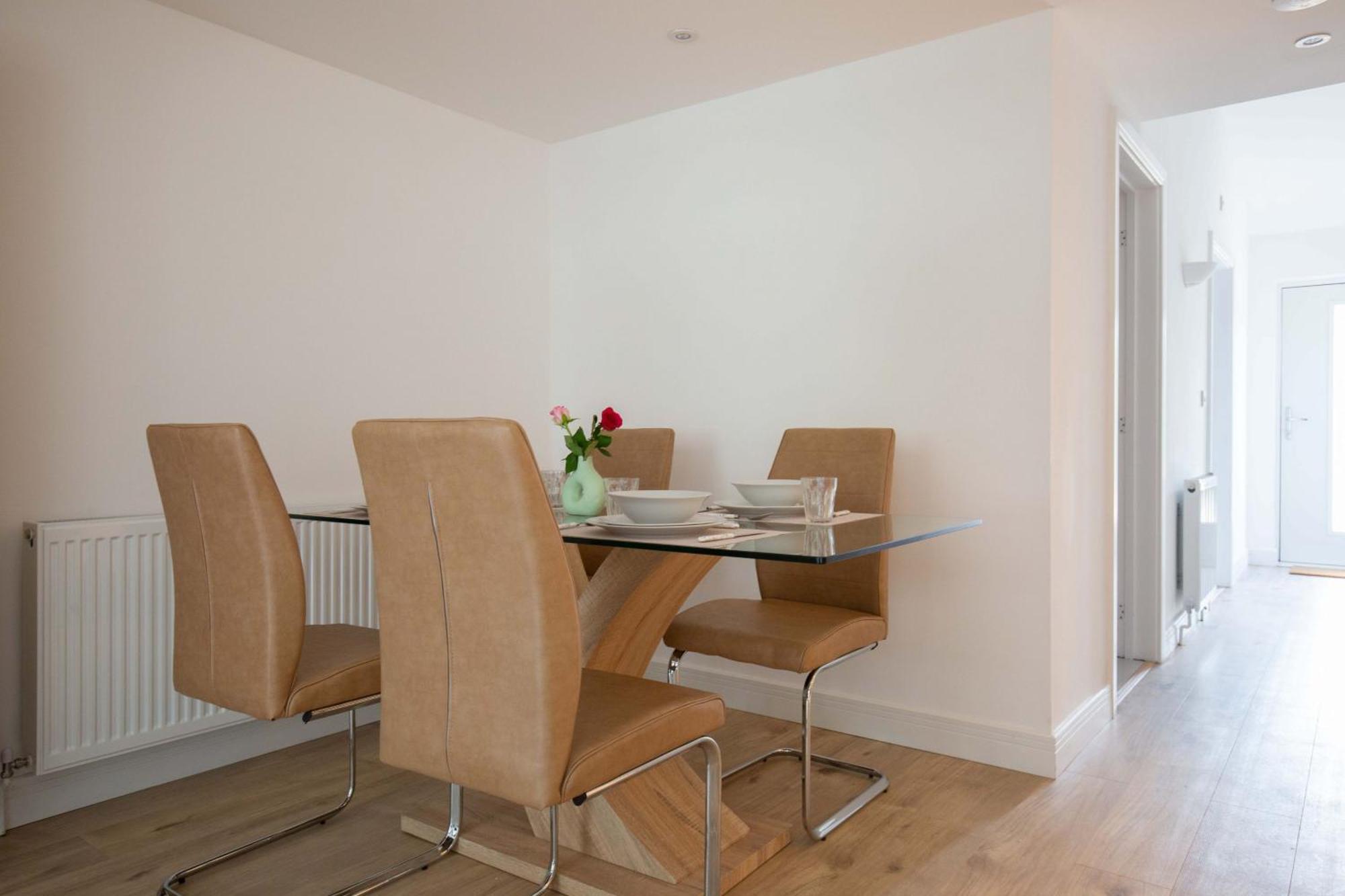 Aintree Cottage Cirencester Zewnętrze zdjęcie