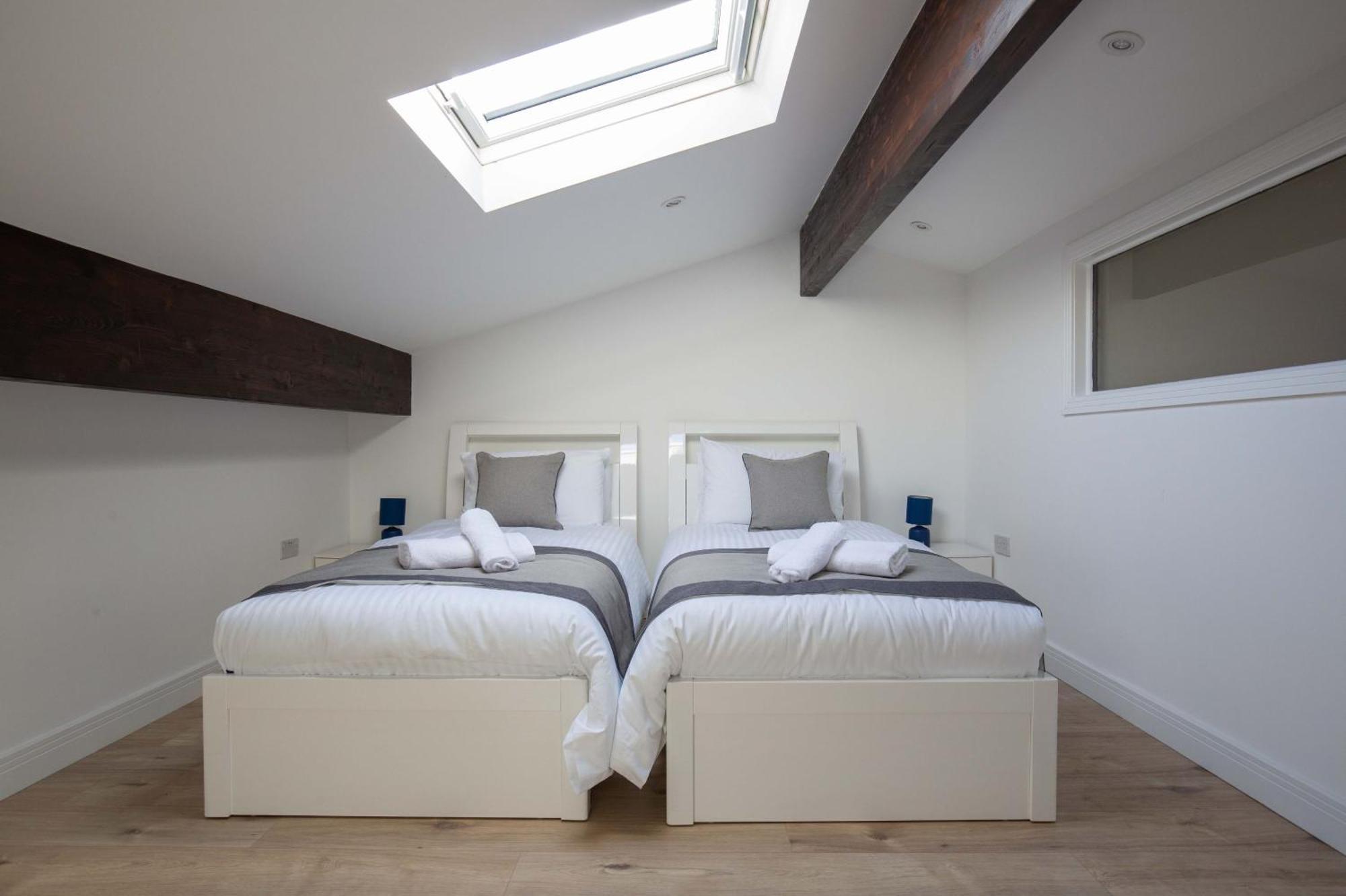 Aintree Cottage Cirencester Zewnętrze zdjęcie