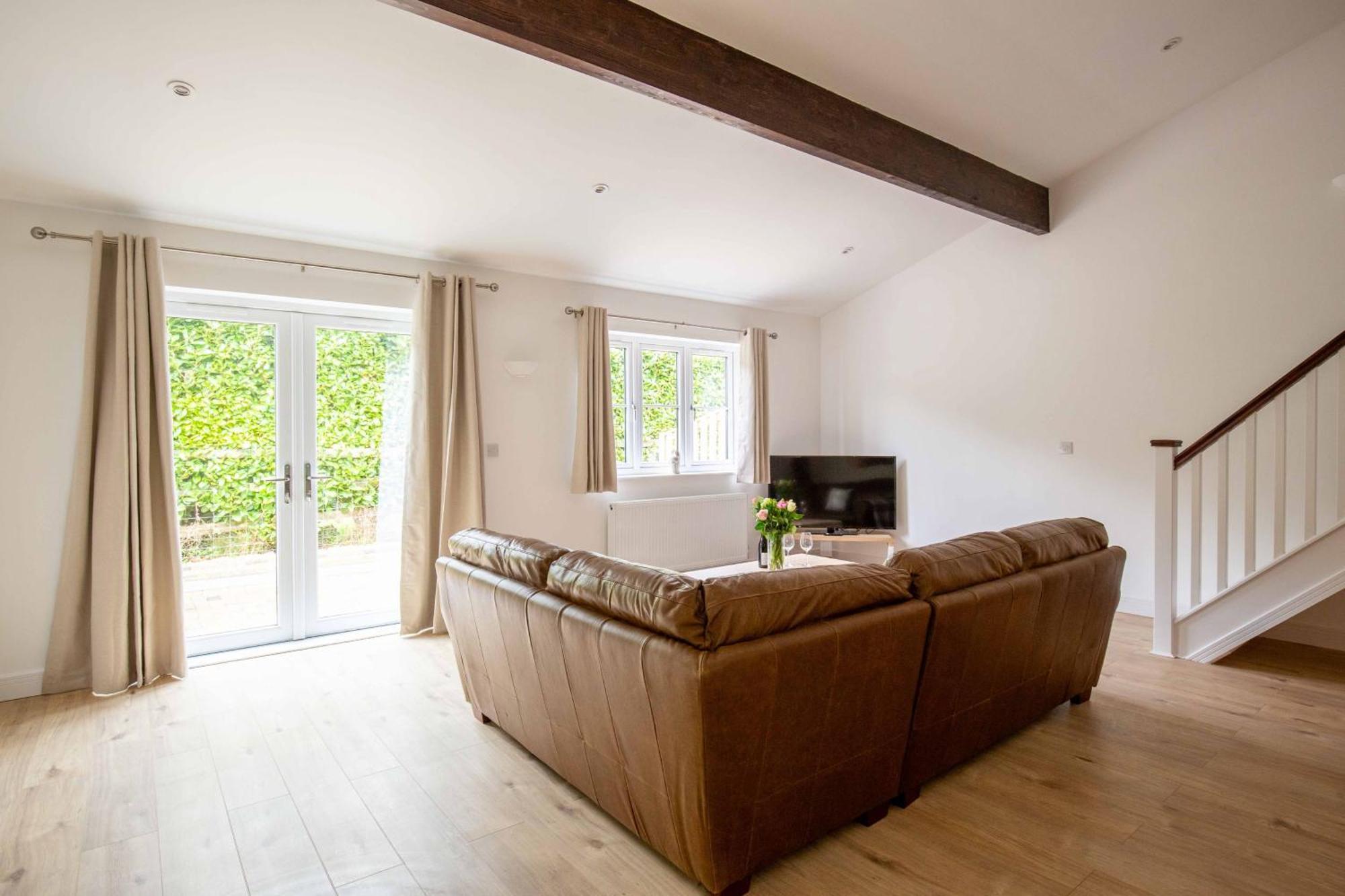 Aintree Cottage Cirencester Zewnętrze zdjęcie