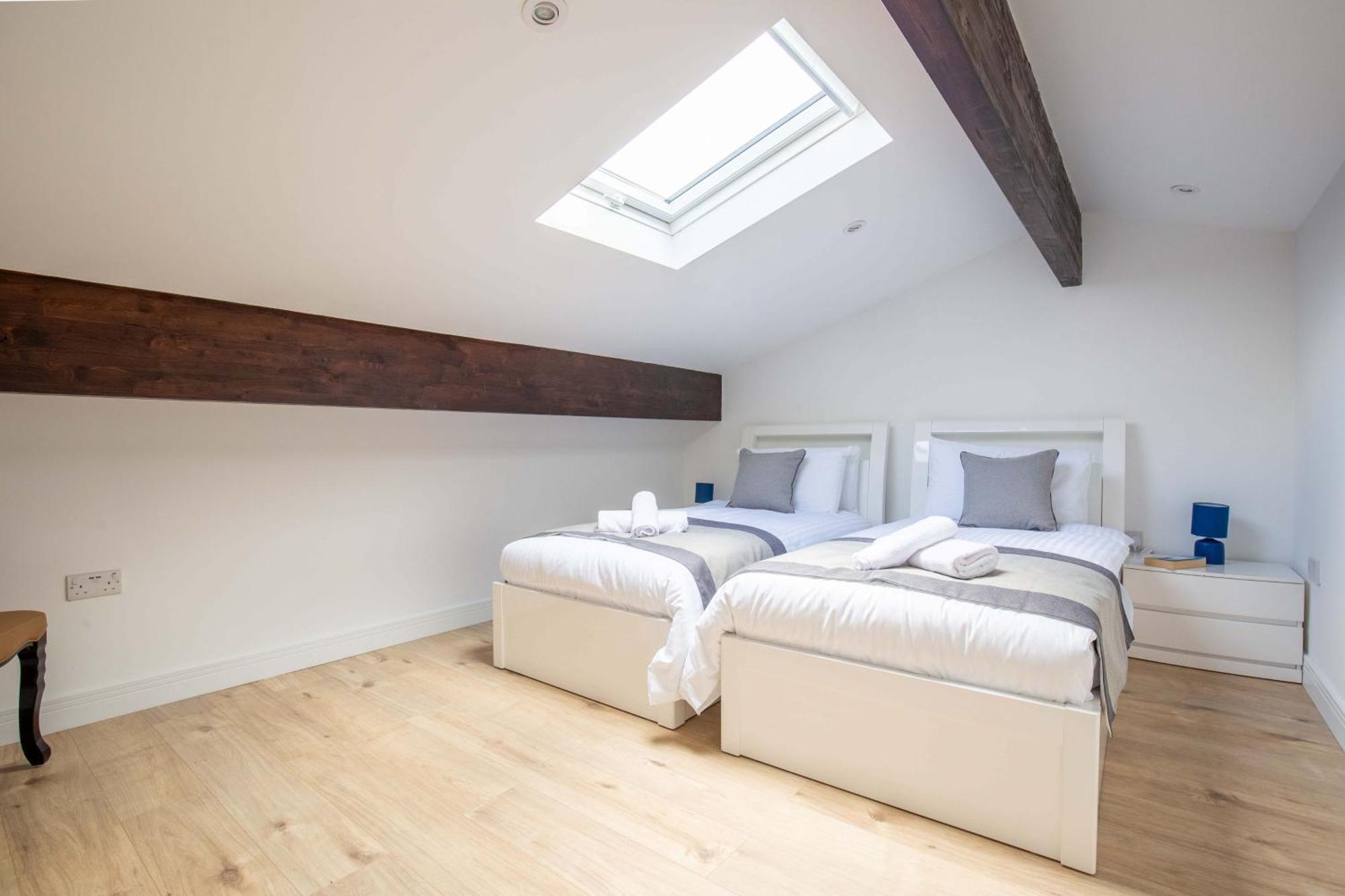 Aintree Cottage Cirencester Zewnętrze zdjęcie