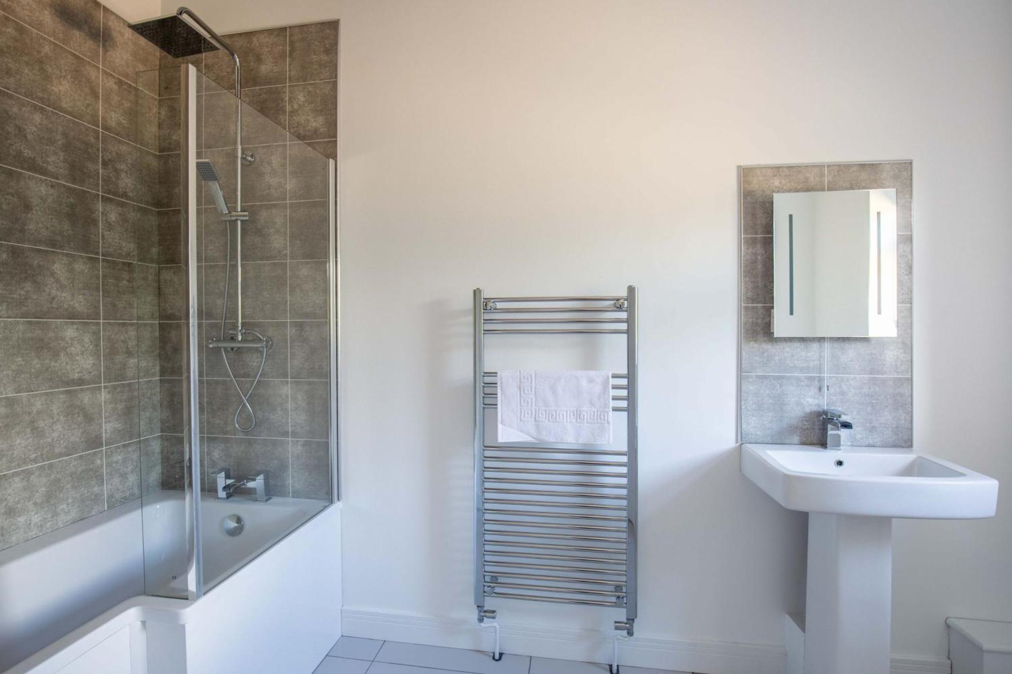 Aintree Cottage Cirencester Zewnętrze zdjęcie