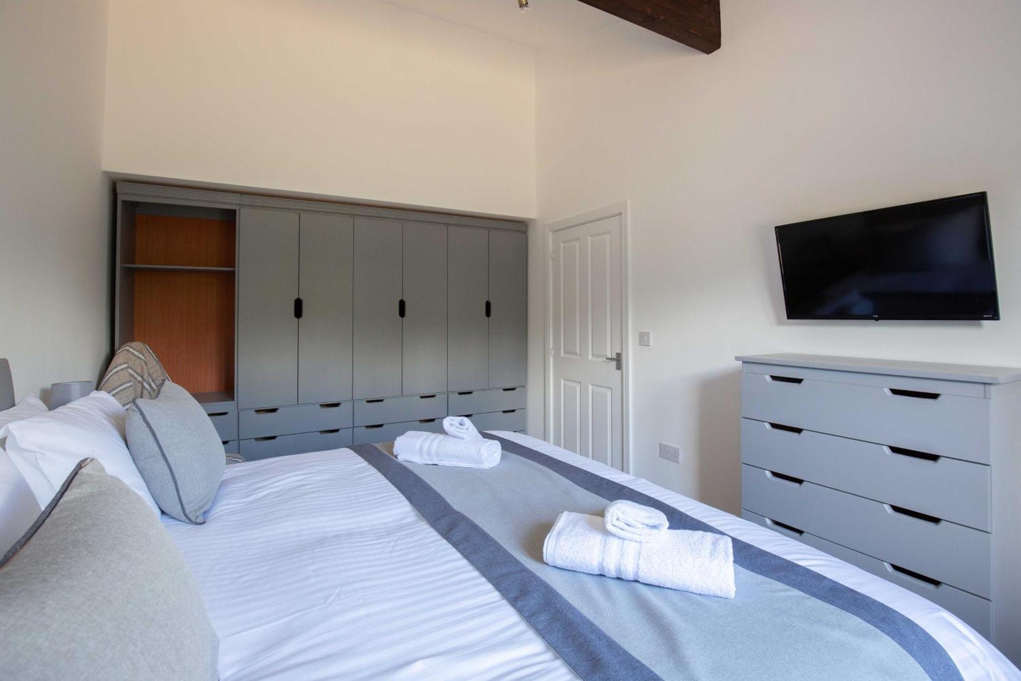 Aintree Cottage Cirencester Zewnętrze zdjęcie