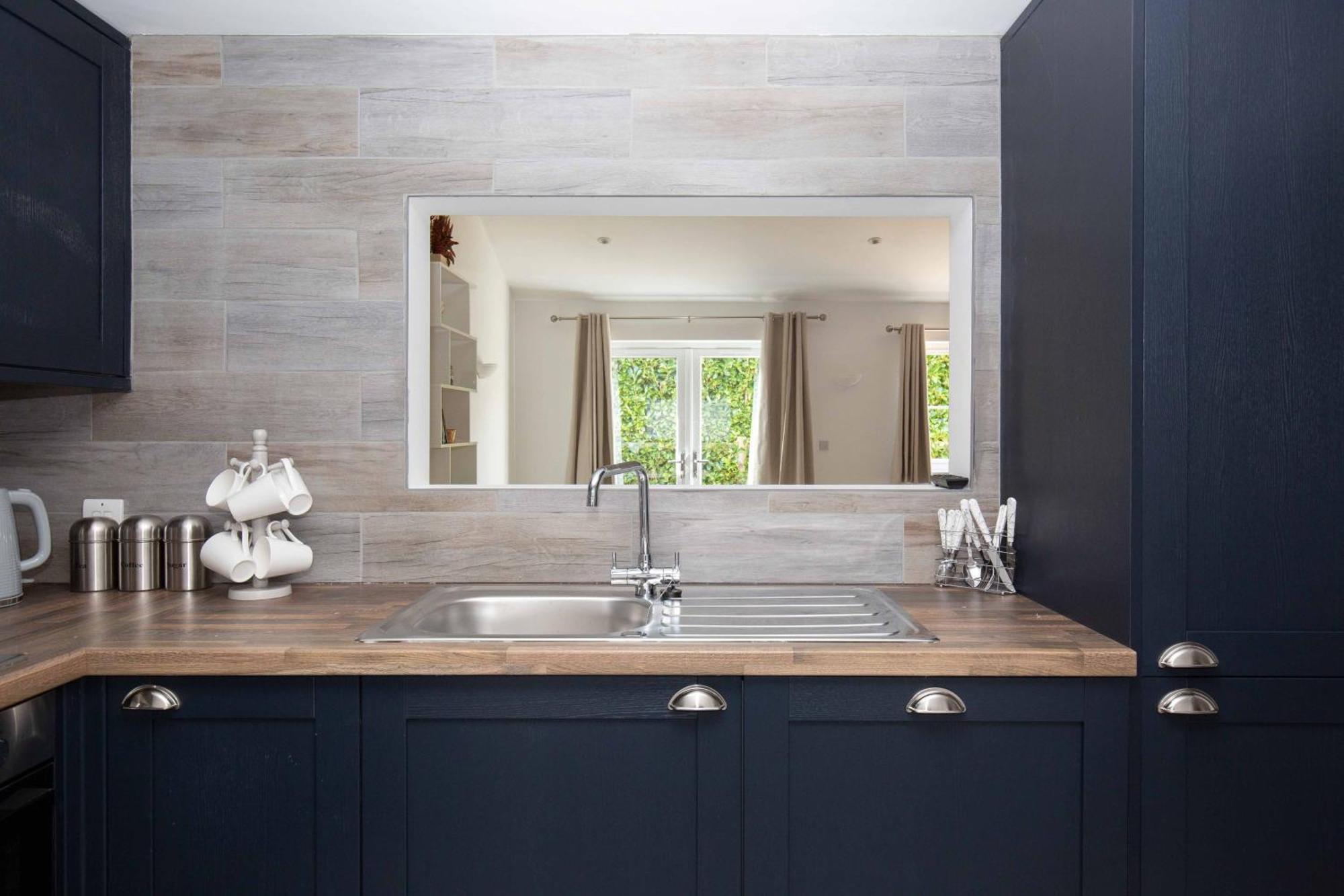 Aintree Cottage Cirencester Zewnętrze zdjęcie