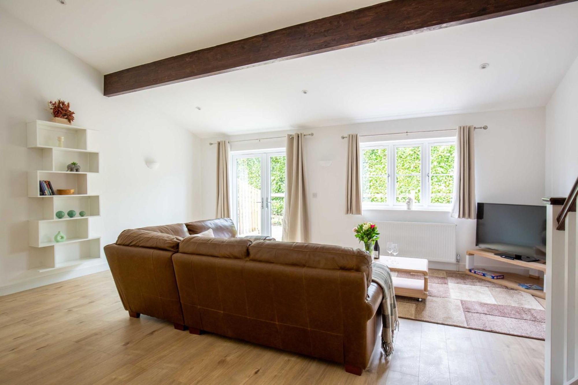 Aintree Cottage Cirencester Zewnętrze zdjęcie