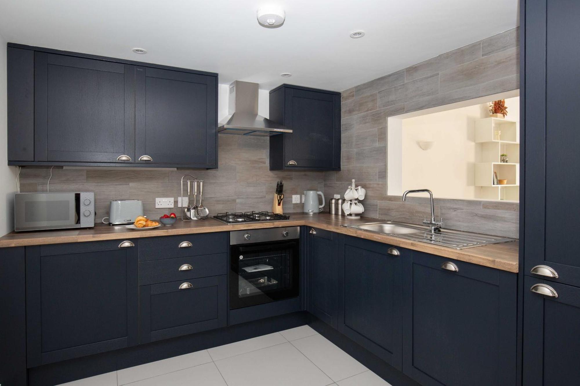 Aintree Cottage Cirencester Zewnętrze zdjęcie
