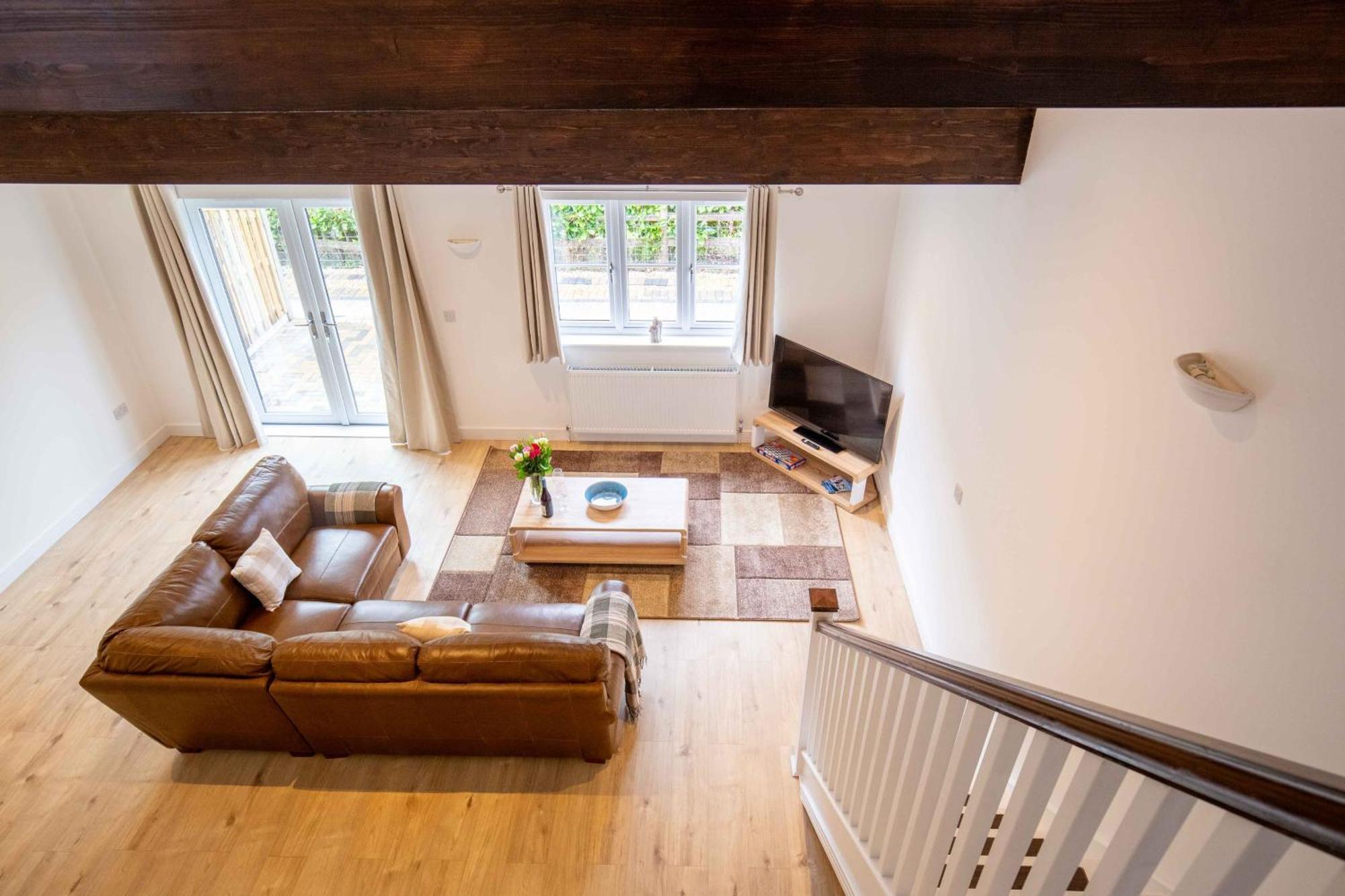 Aintree Cottage Cirencester Zewnętrze zdjęcie