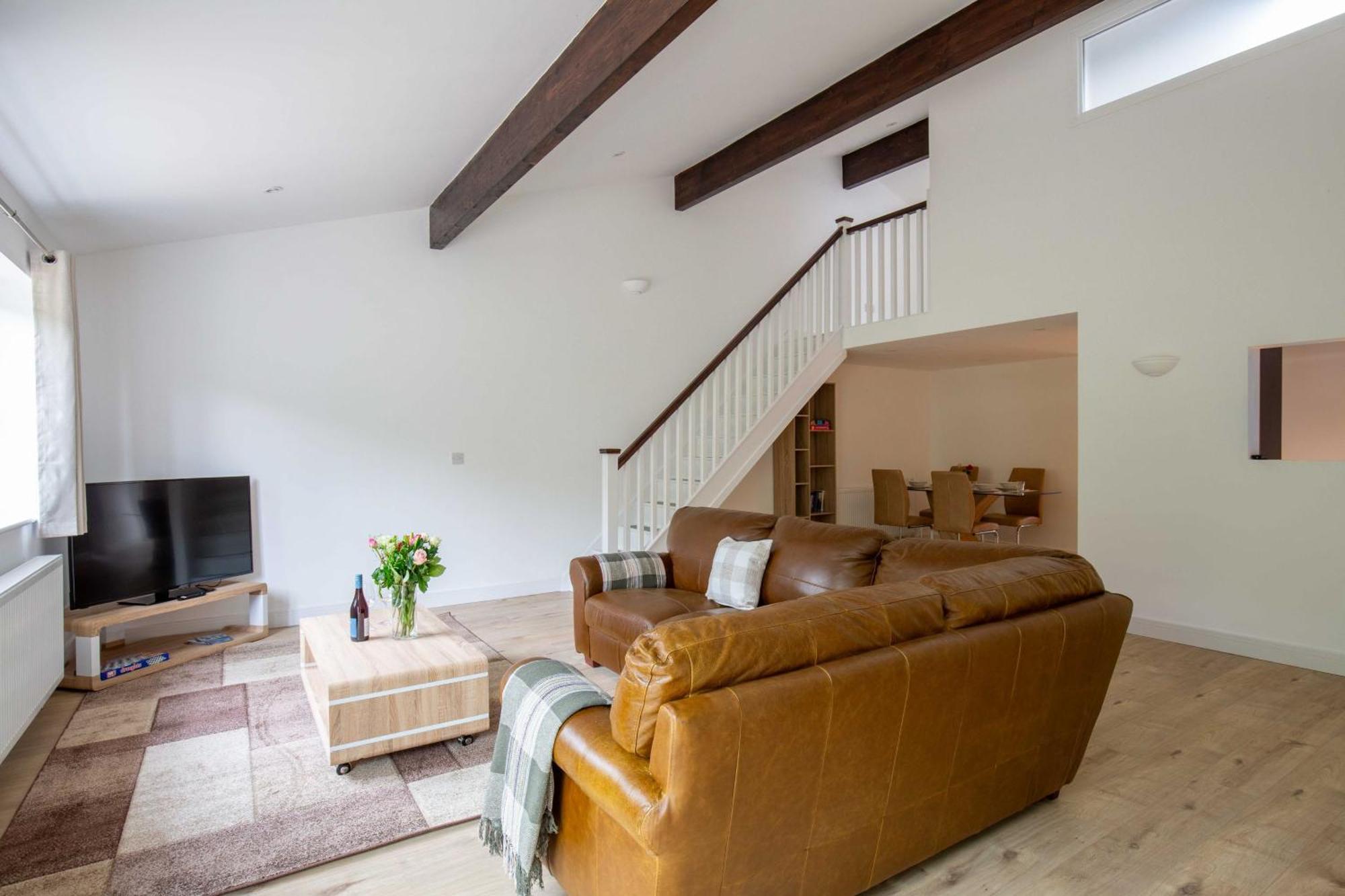 Aintree Cottage Cirencester Zewnętrze zdjęcie