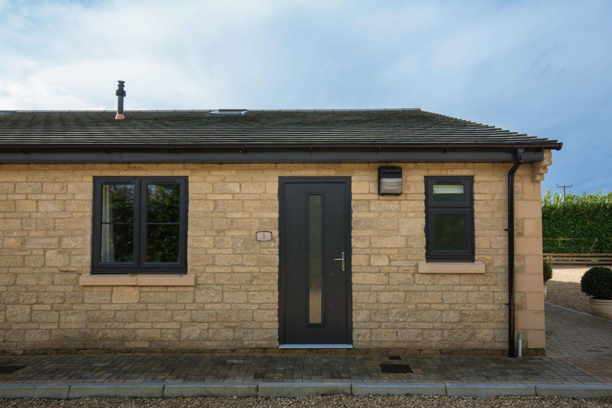 Aintree Cottage Cirencester Zewnętrze zdjęcie