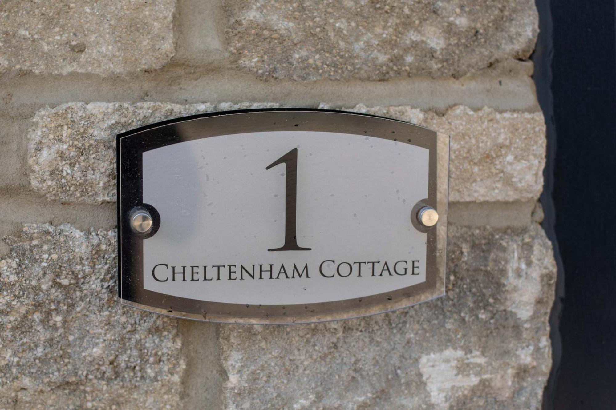 Aintree Cottage Cirencester Zewnętrze zdjęcie