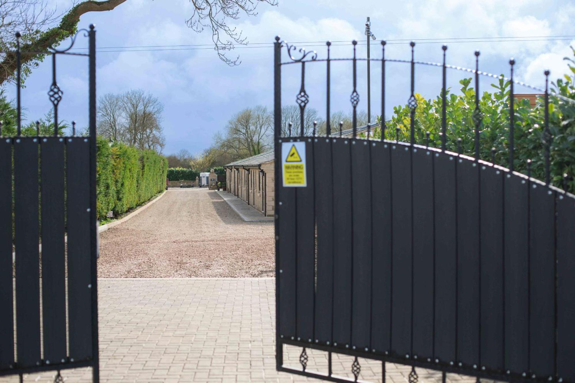 Aintree Cottage Cirencester Zewnętrze zdjęcie
