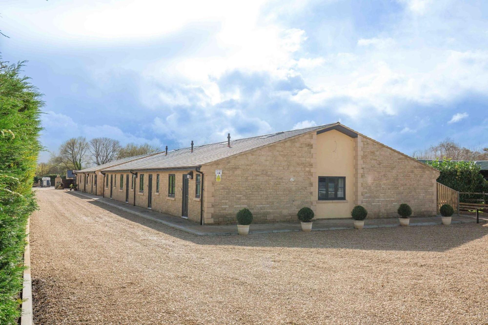 Aintree Cottage Cirencester Zewnętrze zdjęcie