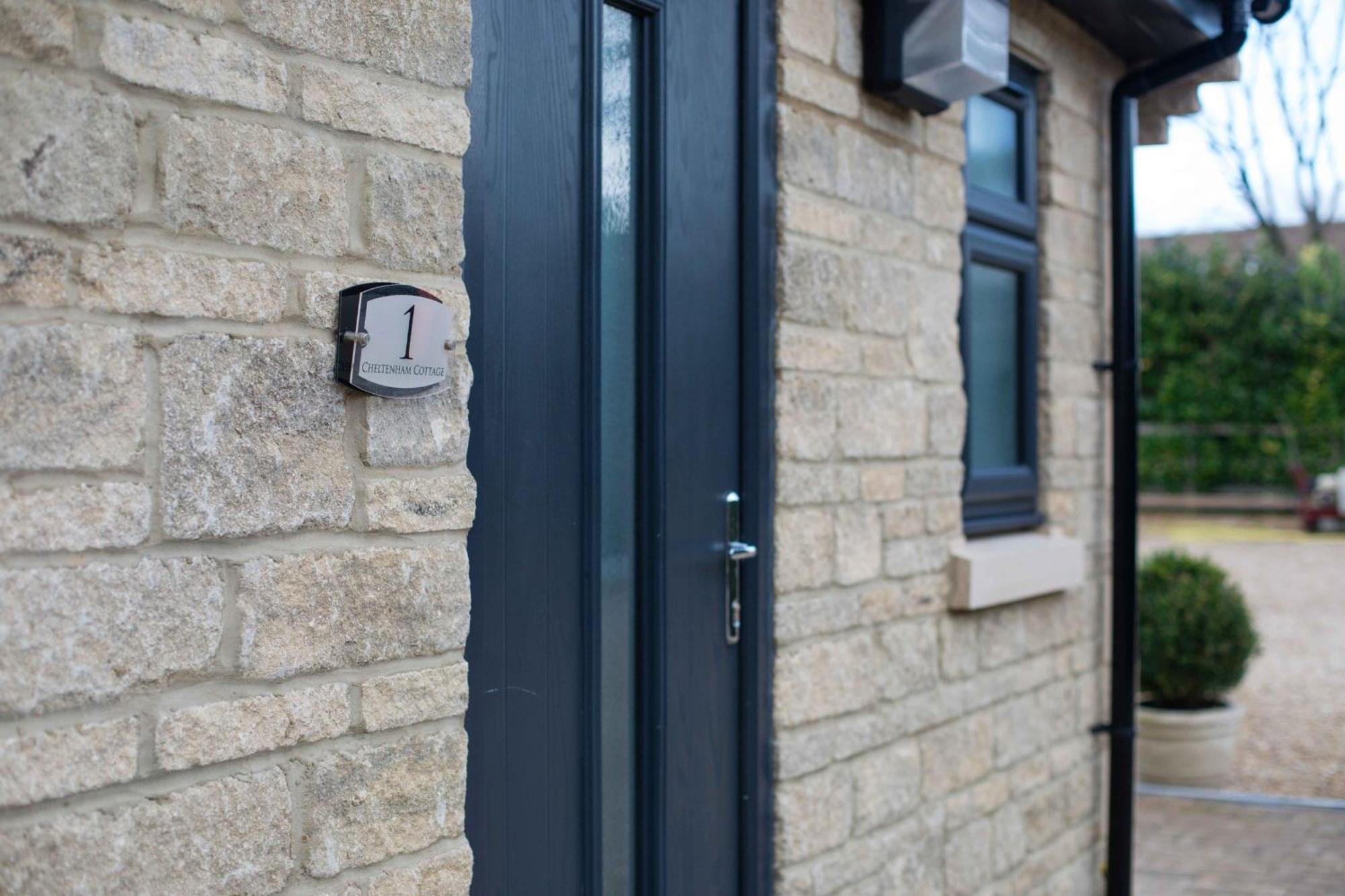 Aintree Cottage Cirencester Zewnętrze zdjęcie