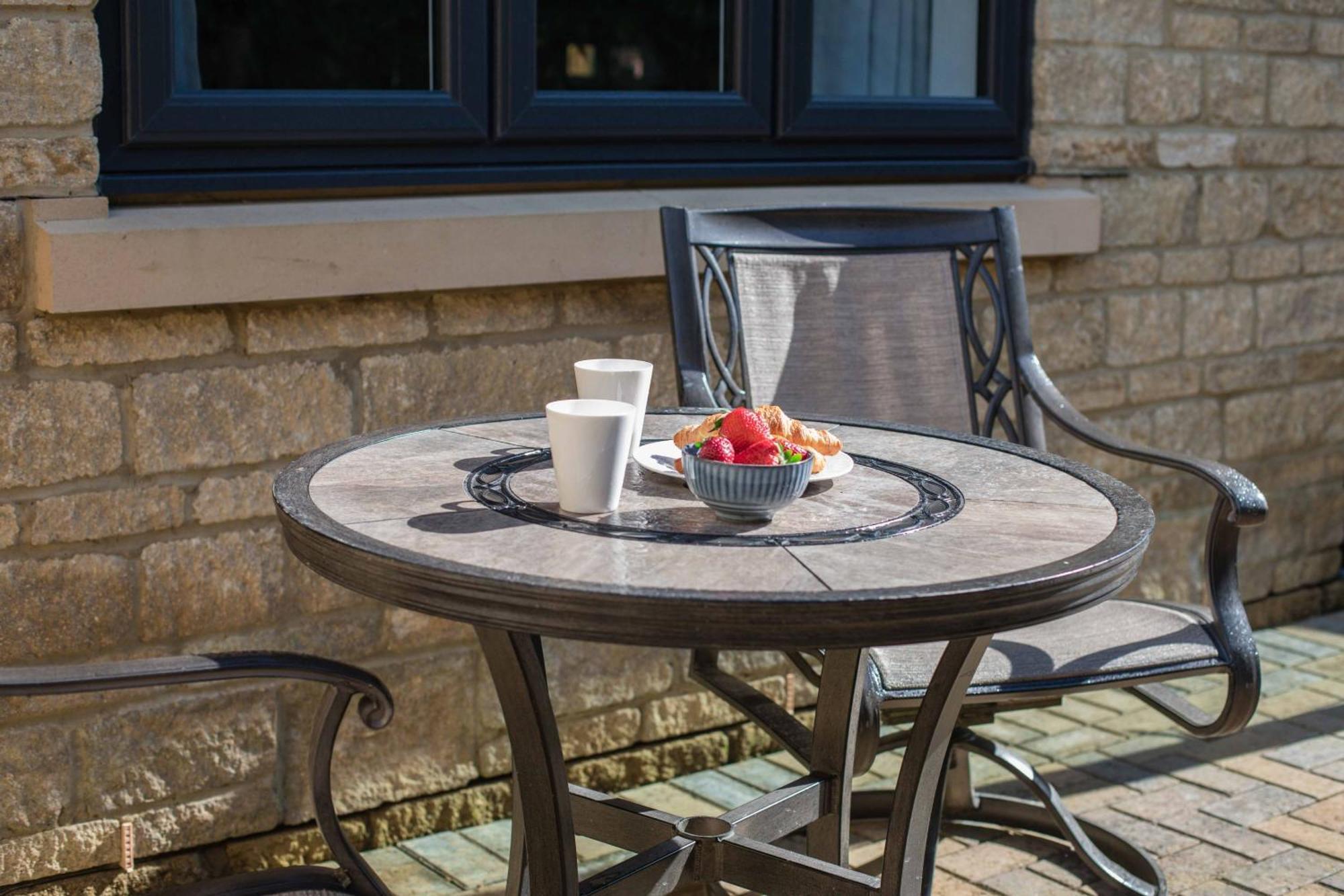 Aintree Cottage Cirencester Zewnętrze zdjęcie