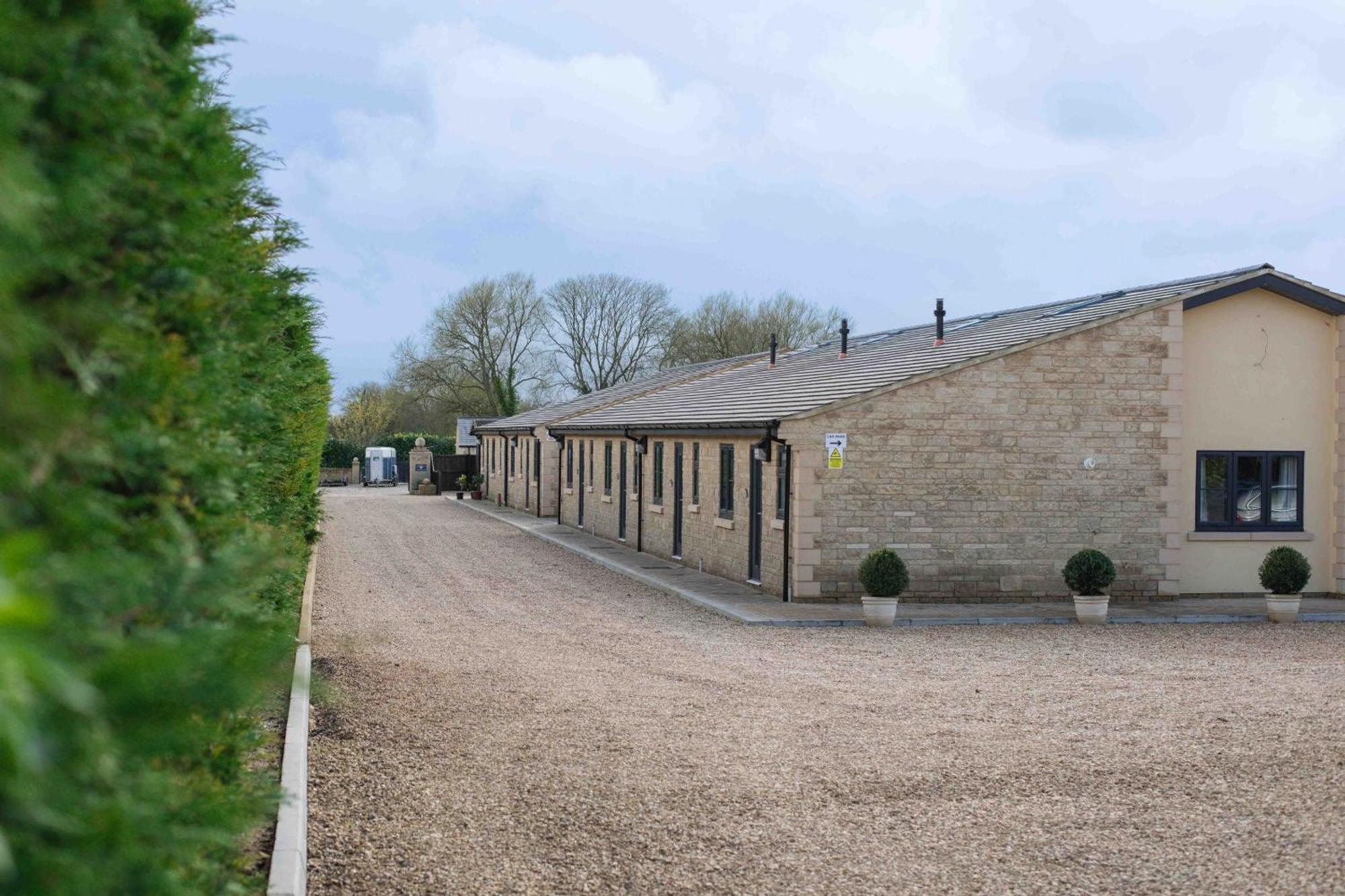 Aintree Cottage Cirencester Zewnętrze zdjęcie
