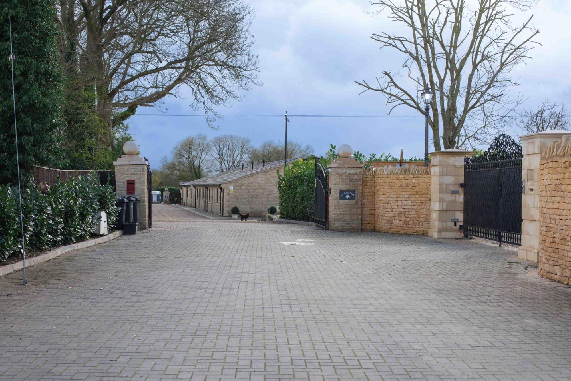 Aintree Cottage Cirencester Zewnętrze zdjęcie