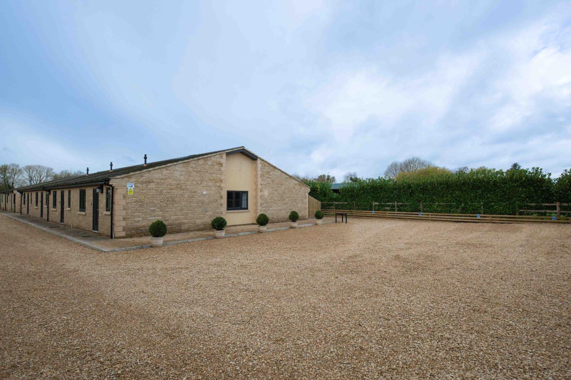 Aintree Cottage Cirencester Zewnętrze zdjęcie