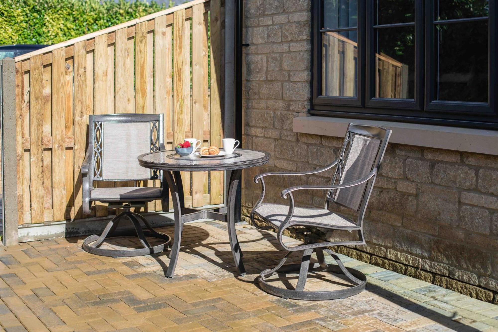 Aintree Cottage Cirencester Zewnętrze zdjęcie