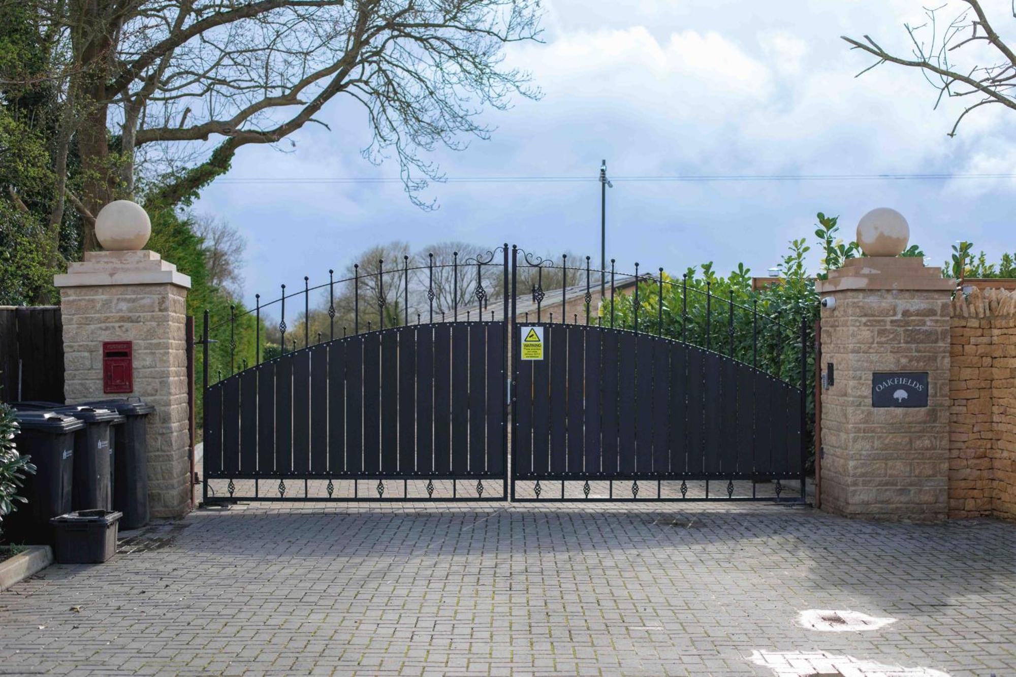 Aintree Cottage Cirencester Zewnętrze zdjęcie