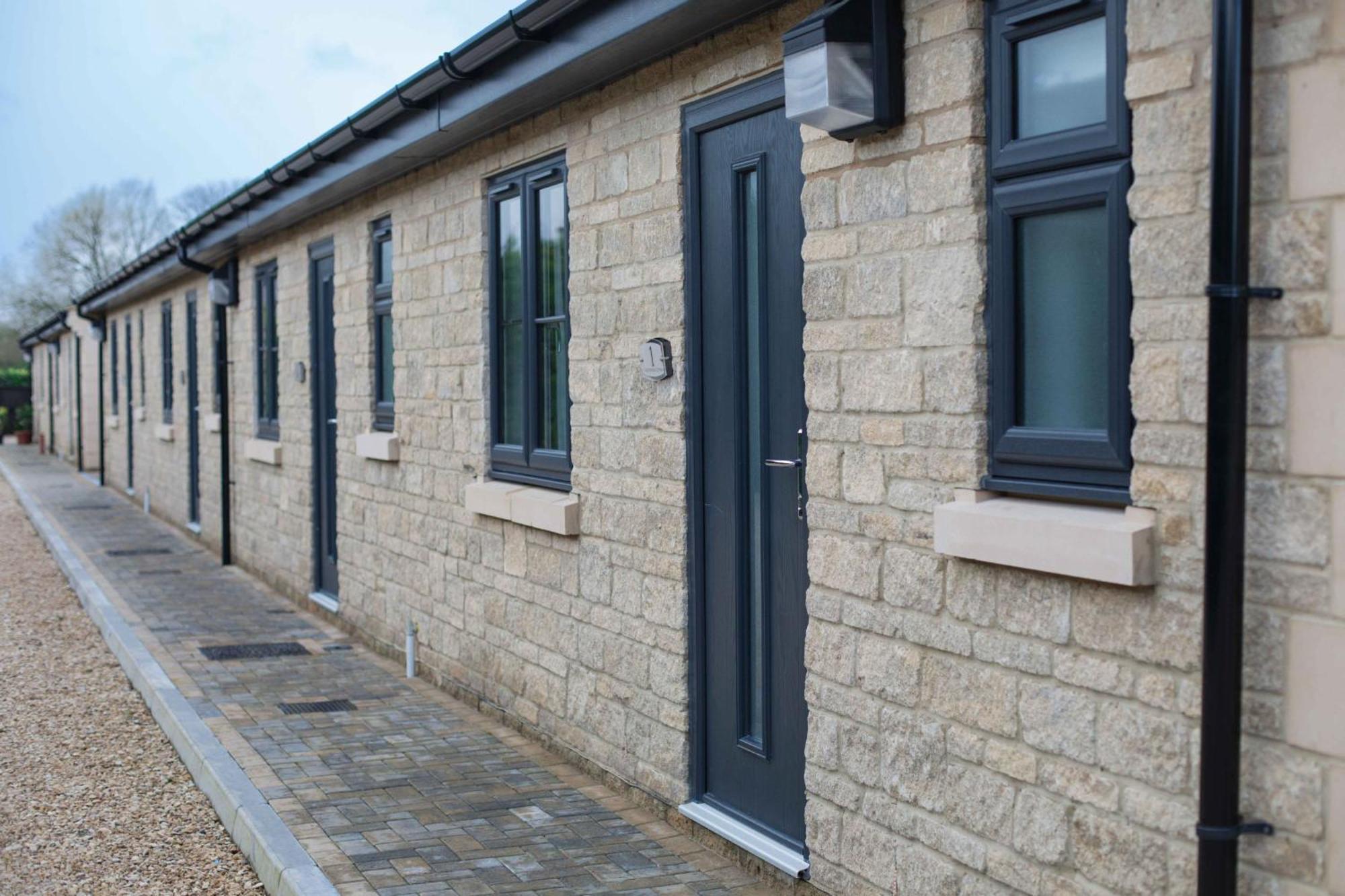 Aintree Cottage Cirencester Zewnętrze zdjęcie