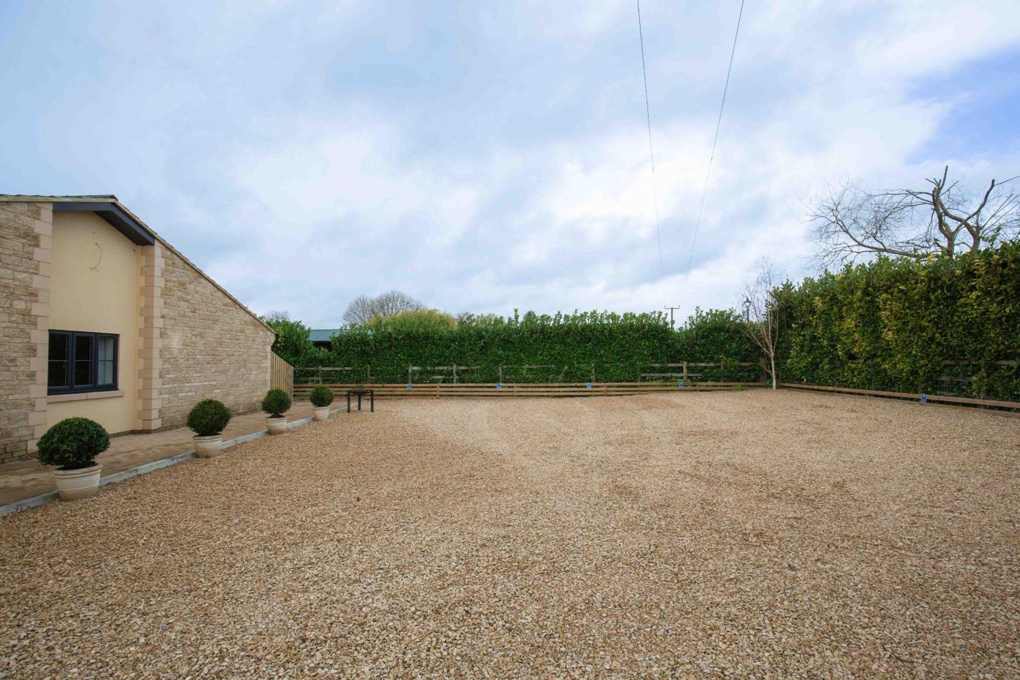 Aintree Cottage Cirencester Zewnętrze zdjęcie